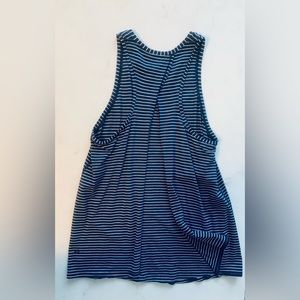 Lululemon All Tied Up Tank - Size 6